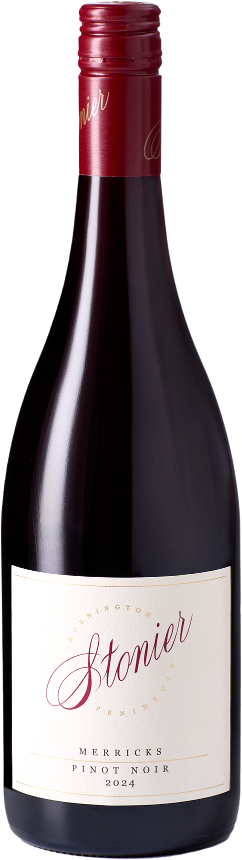 Stonier Wines Merricks Pinot Noir 2024
